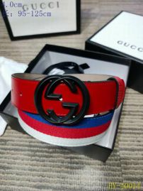 Picture of Gucci Belts _SKUGucciBelt40mm95-125cm8L484176